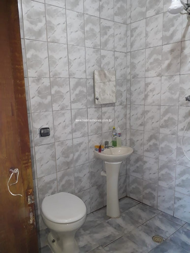 Venda Ou Permuta - Chácara No Residencial Lagos Verdes Em Ibiuna - Ch00021 - 68739012