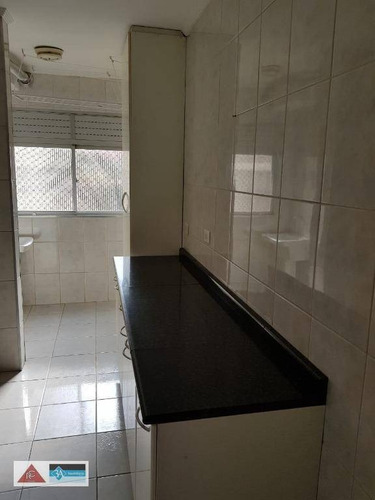 Imagem 22 de 30 de Apartamento Vila Formosa - Ap5524
