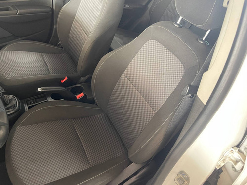Imagem 9 de 10 de Chevrolet Joy 1.0 Spe4 Flex Manual