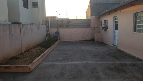 Imagem 4 de 14 de Casa Para Comprar Parque Brasília Jundiaí - Baa1504