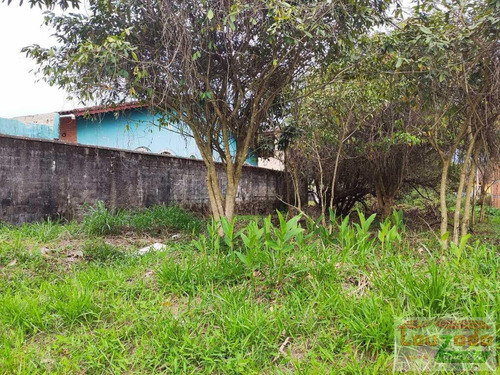 Imagem 1 de 3 de Terreno Para Venda Em Peruíbe, Estancia Dos Eucaliptos - 3806_2-1236838