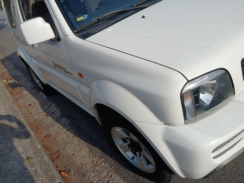 Suzuki Jimny 1.3 4all 3p