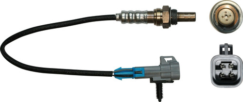 Sensor Oxígeno Izq/der Acc Gmc Sierra 2500 Hd V8 6.0l 07