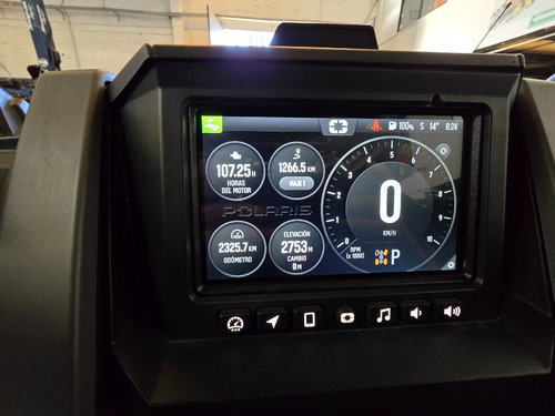 Polaris Rzr Pro R Ultimate 2022
