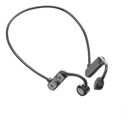 Auriculares Bluetooth V De Conducción Inalámbrica, Nuevos In