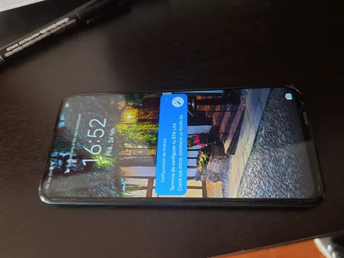 Huawei Y9 Prime 2019 128 Gb (Usado)
