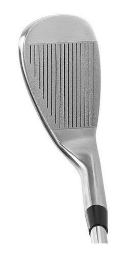 Palo Golf Zurdo Wedge Professional Open 690 60° Vara Acero