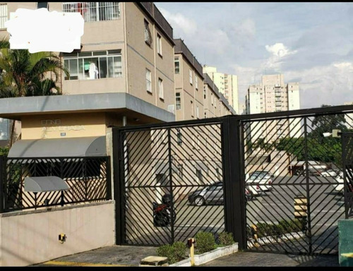 Imagem 1 de 11 de Apartamento Guarulhos