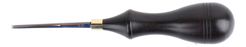 Leather Beveler Tool Edge Beveles Professional Em Forma De U