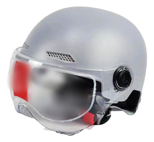  Casco Jet Abierto Helmets Moto Casco De Moto