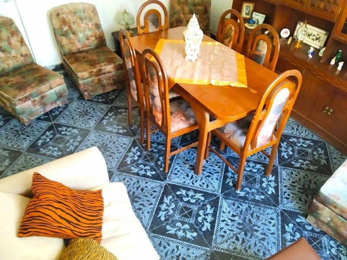 Venta Casa Dos Dormitorios En Villa Dolores Garaje