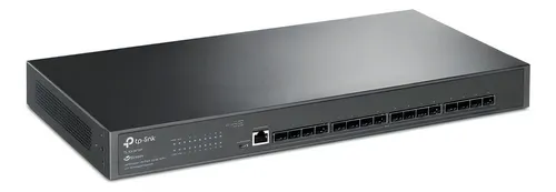 Switch Administrado Tp-link Tl-sx3016f 16 Puertos 10ge S /vc
