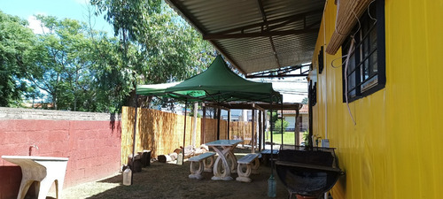 Alquiler Temporal Casas Containers En Las Toscas Para 4 P C/u
