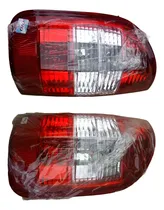 Comprar Juego De Faroles Traseros Chevrolet S 10 Ejecutive