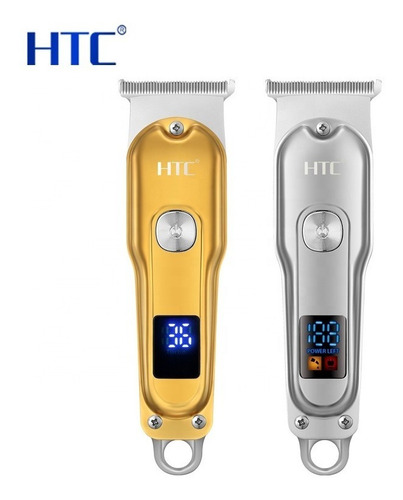 Abejon Para Peluquero Htc Trimmer  Inalámbrica