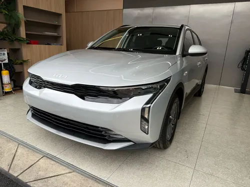 Kia K3 Cross Vibrant Mod 2026 Hoy Soat Gratis