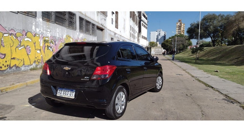 Chevrolet Onix Joy