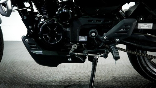 Imagen 19 de 21 de Gilera Ac4 250 - Ac 4 - Voge - Cafe Racer