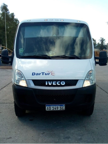 Iveco Daily  Daily 70c 17 Scudato