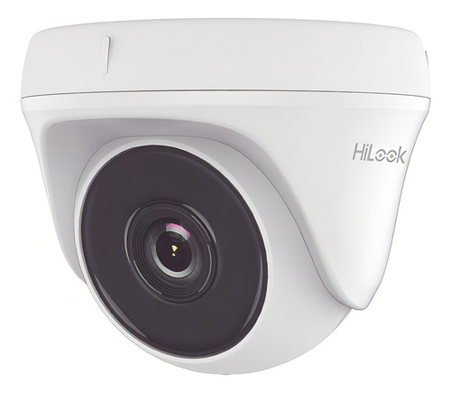 Camara Hilook Analoga FULL Hd Domo