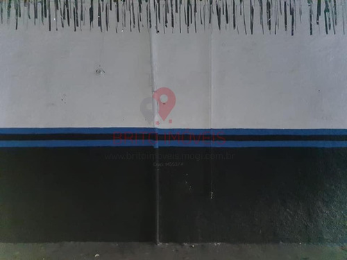 Imagem 2 de 15 de Comercial Para Locação Em Mogi Das Cruzes, Centro, 1 Banheiro - 441_1-1628046