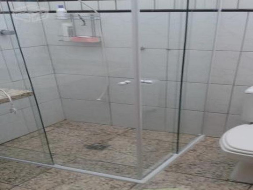 Imagem 2 de 9 de Casa À Venda, 3 Quartos, 1 Suíte, 2 Vagas, Parque São Bento - Sorocaba/sp - 5222
