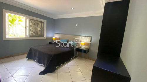 Imagem 16 de 30 de Casa À Venda Em Chácaras De Recreio Ingá - Ca007961