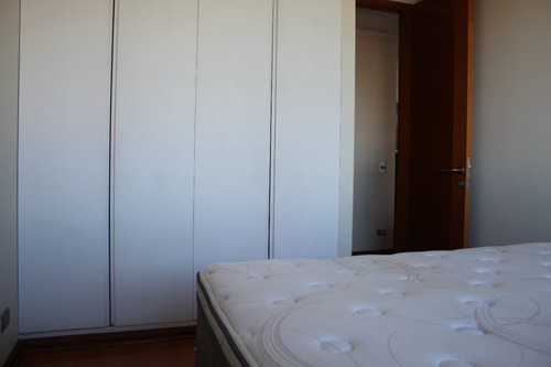 Departamento Moderno El Golf, Las Condes