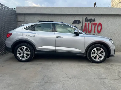 Audi Q3 1.4 35 Tfsi Select 150Hp S-Tronic