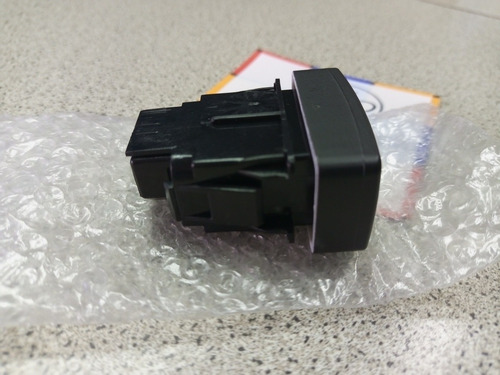 Imagen 5 de 7 de Boton Switch Luces Neblina Honda