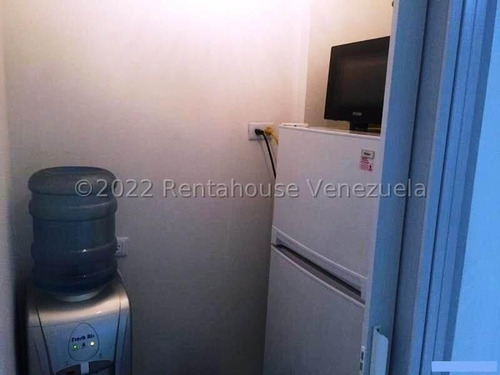 Alquiler De Oficina En El Pedregal Jlrp Mls 25-21820