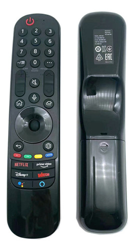 Control Remoto An-mr21gc Para Televisor Inteligente LG Oled6