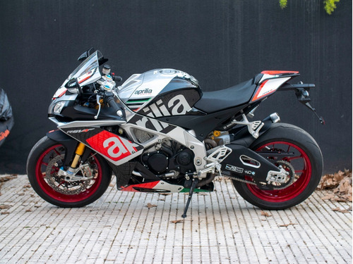Imagen 1 de 17 de Aprilia Rsv4 Rf Ohlins Usado Seleccionado C/ Kit Aprc