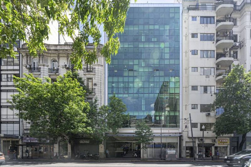 Imagen 1 de 25 de Oficinas Alquiler Barrio Norte