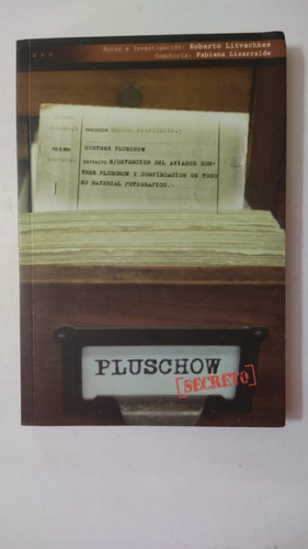 Pluschow Secreto-roberto Litvachkes-(d)