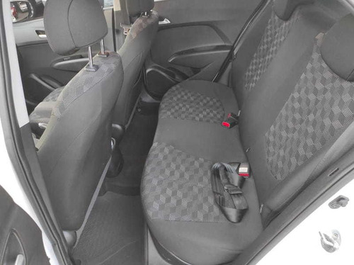 Imagem 11 de 13 de Hyundai Hb20 1.6a Comf 2019
