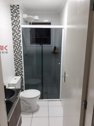 Imagem 9 de 15 de Ref.: 5734 - Apartamento Em Jundiaí Para Venda - V5734