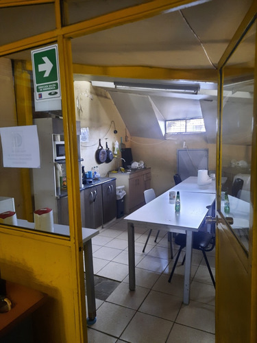 Excelente Y Único Precio Propiedad Industrial Cerro Navia
