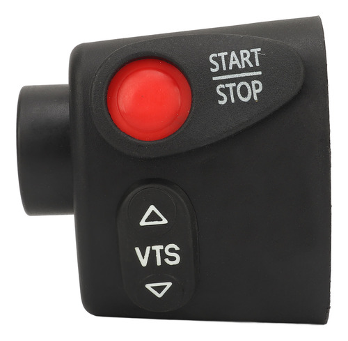Carcasa De Botón Start Stop Vts 277000877 Carcasa Vts A