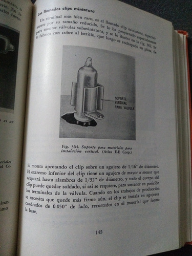 Circuitos Impresos - Morris Moses (Usado)