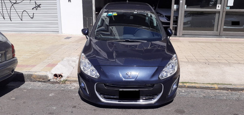Peugeot 308 Active