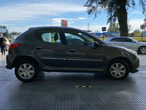 Imagen 4 de 15 de Autos Usado Peugeot 207 Allure 1.4hdi 2013 Citroen Renault