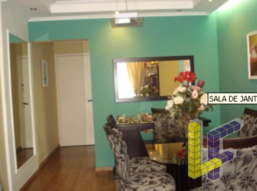 Venda Apartamento Sao Caetano Do Sul Santo Antonio Ref: 7166 - 7166