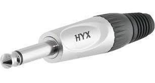 Imagem 1 de 1 de Plug Hyx P10 Mono Hj 014 M