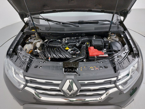 Renault Duster 1.6 16V SCE FLEX INTENSE X-TRONIC