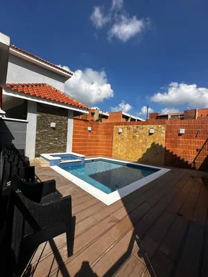 Townhouse en venta
