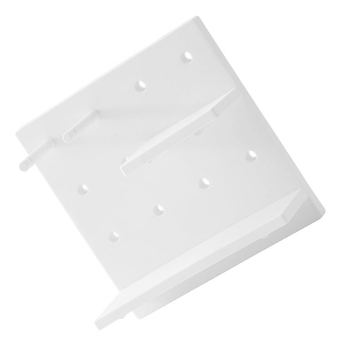 Variedad De Tablas De Pared Multifuncionales Con Doble Aguje