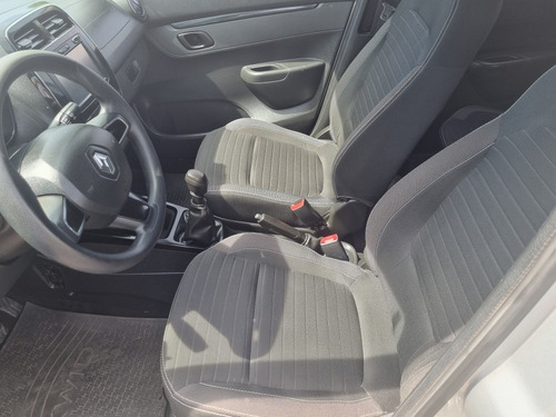 Imagen 16 de 19 de Renault Kwid 2018 1.0 Sce 66cv Intense