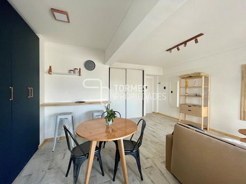Imagen 14 de 30 de Tour Virtual Venta Departamento 1 Ambiente - Macrocentro Mar Del Plata