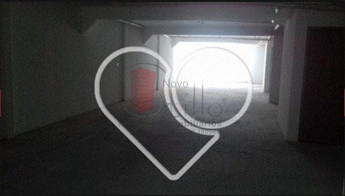 Imagem 9 de 15 de Casa Em Condominio - Vila Nova Manchester - Ref: 7269 - V-7269